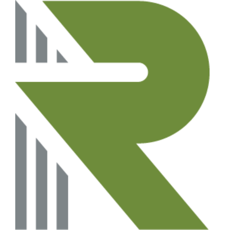Rohner Metall Design Logo